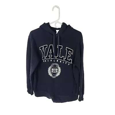 H&M Yale Hoodie Women's Small • $8.25