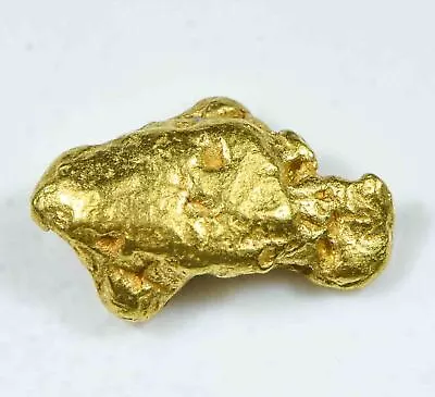 #66 Alaskan BC Natural Gold Nugget 1.09 Grams Genuine • $108.12