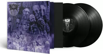 Xasthur - Portal Of Sorrow [New Vinyl LP] Explicit Gatefold LP Jacket 180 Gram • $32.70