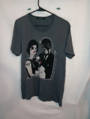 $6 • Buy JFK Family Portrait Graphic T Shirt