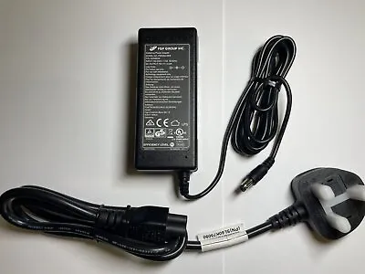 Replacement 19V 3.42A AC-DC Adaptor For Chicony A18-065N3A 65W Laptop Charger • £18.50