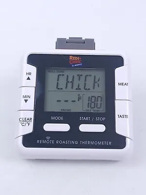 Replacement Maverick ET-77 Redi Chek BBQ Thermometer Wireless Remote Roasting • $14.98