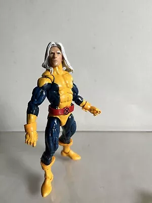 Custom Marvel Legends Joseph( Magneto) X-men 6” New W/ Accessories • $63