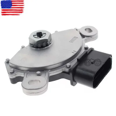 Neutral Safety Multifunction Switch For VW R32 Passat CC Tiguan 09G-919-823 • $22.95