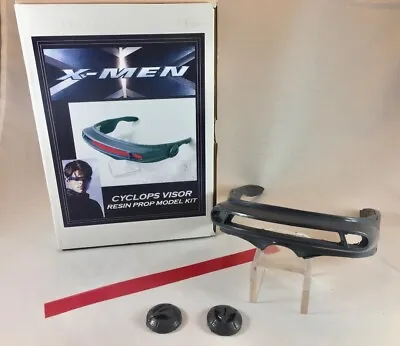 X-Men Cyclops Visor Resin Prop Replica Model Kit • $50.57