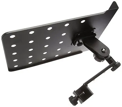 £22.79 • Buy Stagg MUS-ARM 1 Small Music Stand Clip-on Holder Arm