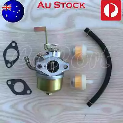 Carburetor F Yamaha EF2800i Inverter Generator 163cc Carburettor Fuel Filter • $21.87