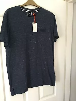 £9.50 • Buy Superdry Large Boys Short Sleeve T Shirt
