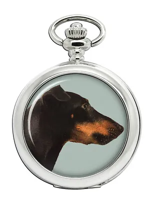 Manchester Terrier Pocket Watch • $31.56