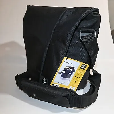 Kata Nimble 5 DL Compact Messenger Camera Bag - NEW!  DISCONTINUED (Manfrotto) • $39.99