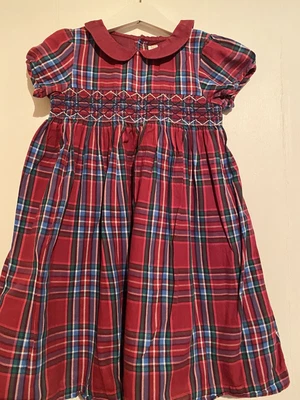 £8 • Buy Girls Dress 4-5 Years 