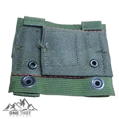 Olive Drab K-Bar MOLLE Adapter • $3.20