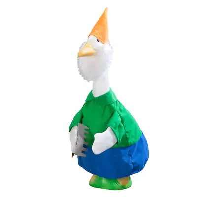 Boy Gnome Goose Outfit By GagglevilleTM • £32.92