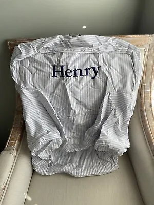 Pottery Barn Henry My First Anywhere Chair Cover • $26.99