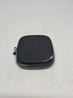 Telstra TV 4200TL Powered By Roku - Black Console Only Good Working Condition  • $53.95