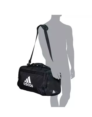 Adidas Defense 2 Large Duffle • $59.99