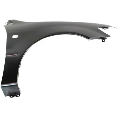 For Mitsubishi Lancer 2002 2003 Front Fender Passenger Side Sedan Steel Primed • $111.52