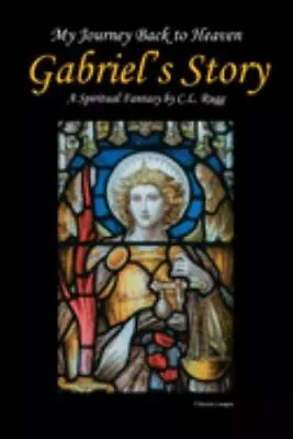 My Journey Back To Heaven: Gabriel's Story • $13.81