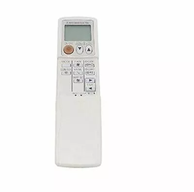 Mitsubishi Electric Mr Slim E22C30426 Replacement Remote (KM07L) • $92.59