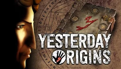 Yesterday Origins *Digital Steam Key* • $10