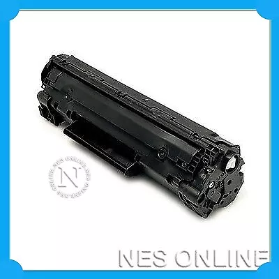 CT Compatible Q6000A BLACK Toner For HP  LaserJet CM1015MFP/CM1017MFP • $45