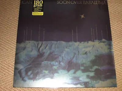 Can - Soon Over Babaluma - Prog / Krautrock - New • £29.99