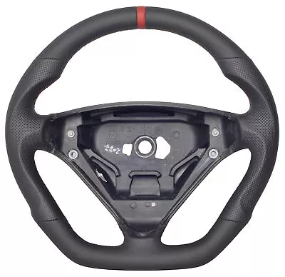 Steering Wheel Fit To Mercedes SLK R171 Leather 90-2917 • $319.99