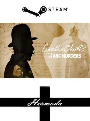 £1.49 • Buy Agatha Christie - The ABC Murders Steam Key For PC Windows, Mac Or Linux/SteamOS