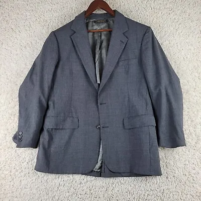 BROOKS BROTHERS Sports Coat Blazer Men's Size M (see Meas.) MADE IN USA Vintage • $17.38