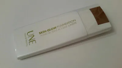 £6.96 • Buy Une Skin-glow Liquid Foundation - G14