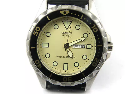 Gents Casio Vintage MD-513 Professional Divers Watch - 100m • £299.95