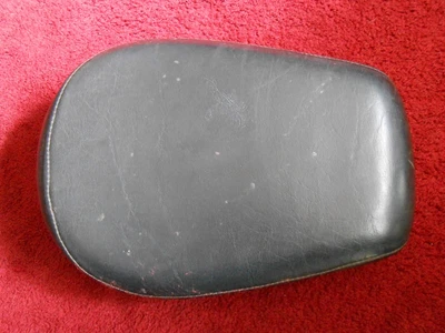 $39 • Buy V Star 650 Oem Rear Back Passenger Seat #l