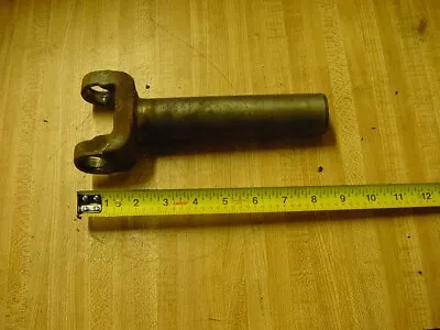 Ford C4 Automatic Transmission Driveshaft Slip Yoke 27 Spline 6 Inch • $49.99