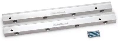 Edelbrock Fits Ford 4 6L Sohc Fuel Rail For Victor Jr EFI Manifold (28385) • $205.99