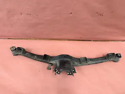 BMW E30 325e 325I Rear Axle Sub Frame Axle Carrier Cross Member OEM 172K Miles • $116