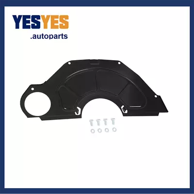 New Sws Gm Bellhousing Inspection Cover1964-81 Camarochevellecorvetteimpala • $24.89