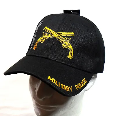 Military Police US ARMY Officially Licensed Military Baseball Cap Hat • $13.95