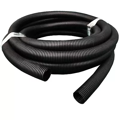 10 Metres Caravan 28.5mm ID Waste Water Outlet Hose Pipe Motorhome Campervan • £13.49