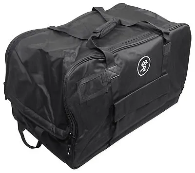 Mackie Water-Resistant Speaker Bag Carry Case For Thump15A & Thump15BST • £70.25