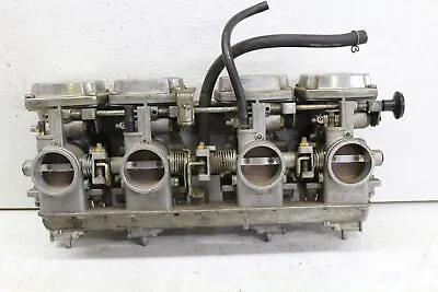 $337.50 • Buy 1981 Kawasaki 1000 Csr Kz1000m Carb Carburetor