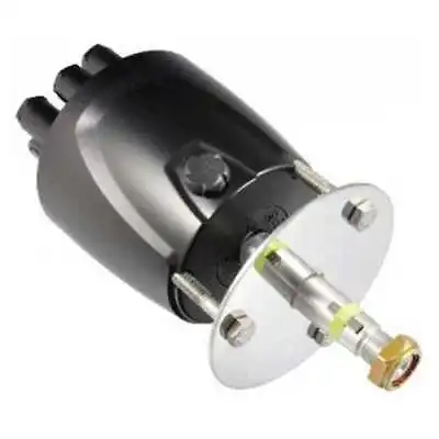 SeaStar HH5281-3 Helm 1.7 Rear Mount 1  Shaft Hydraulic Outboard Steering Pump • $806.52