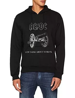 AC/DC - Unisex - Small - Long Sleeves - K500z • £25.32