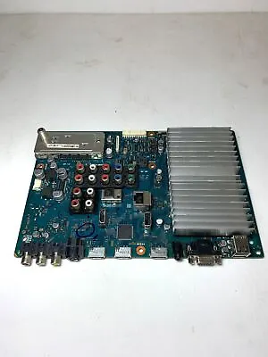 Sony A-1734-654-A (1-879-224-14) BU Board For KDL-40W5100 • $55.06
