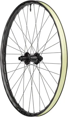 NOBL TR37/I9 Hydra Rear Wheel - 29  12 X 148mm 6-Bolt Micro Spline Black • $870