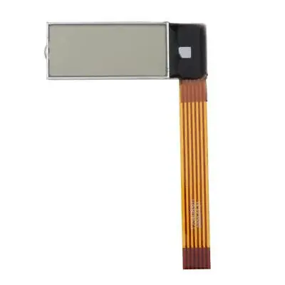 Auto Replacement LCD Screen For Tachometer Kenworth Trucks Plastic New • $38.32