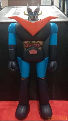 $410.55 • Buy Popy Jumbo Machinder Mazinger Z Shogun Warriors Vintage