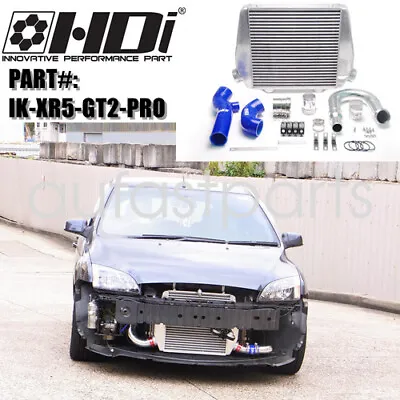 Hybrid HDi GT2 440 PRO Intercooler Kit For Ford Focus XR5 ST NEW DESGIN • $790.28