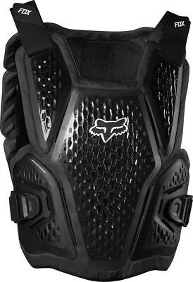 $139.95 • Buy Fox Racing Youth Raceframe Impact CE Chest Guard Protector MX ATV Off Road DIRTB