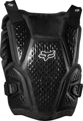 $139.95 • Buy Fox Racing Youth Raceframe Impact CE Chest Guard Protector MX ATV Off Road DIRTB