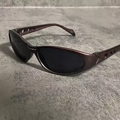 Oakley 90s 00s Y2k Vintage Archive Sunglasses Discontinued Rare Sunglasses • $379.99